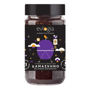 ΠΑΝΔΑΙΣΙΑ ΦΡΟΥΤΩΝ ΔΑΜΑΣΚΗΝΟ ΦΟΥΝΤΟΥΚΙ