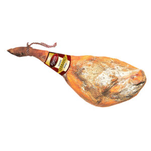Bodega Jamon Serrano Χωρίς Δέρμα