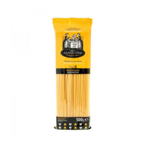 SPAGHETI No5 ΑΔΑΜΑΝΤΙΝΑ