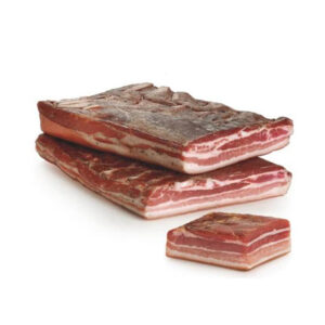 Pancetta Affumicata