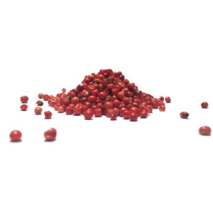 Ροζ Πιπέρι Σπυρί