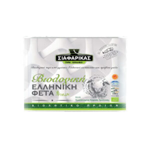 Φέτα Π.Ο.Π. Σιαφαρίκας