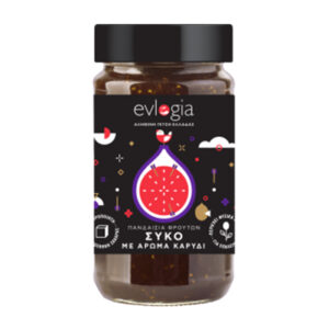 ΠΑΝΔΑΙΣΙΑ ΦΡΟΥΤΩΝ ΣΥΚΟ ΚΑΡΥΔΙ