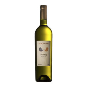ΟΙΝΟΙ ΑΔΑΜ CHARDONNAY 21