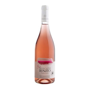 Bio Moscato Rosato