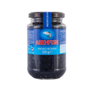 ΧΑΒΙΑΡΙ ARENFISH 320ΓΡ