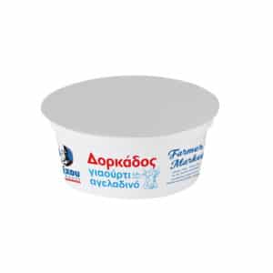 Αγελαδινό Γιαούρτι - Farmers Market